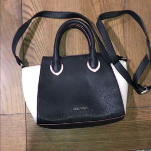 Nine West crossbody purse